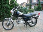 Suzuki GN 125